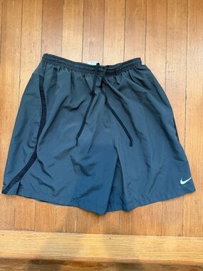 Nike Dri-Fit Shorts